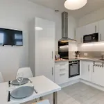 Дом отдыха Herve Maison De Руан