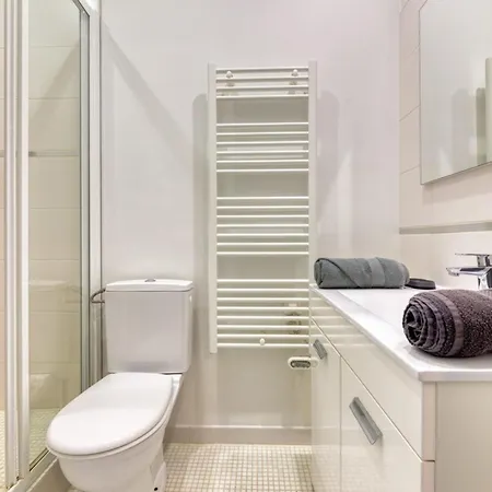 Holiday home Herve Maison De