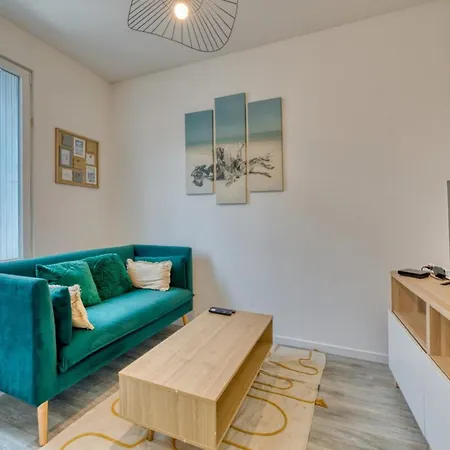 Herve Maison De * Rouen