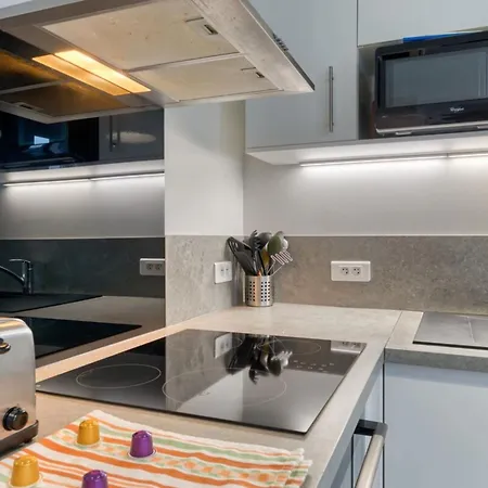 Herve Maison De Holiday home *